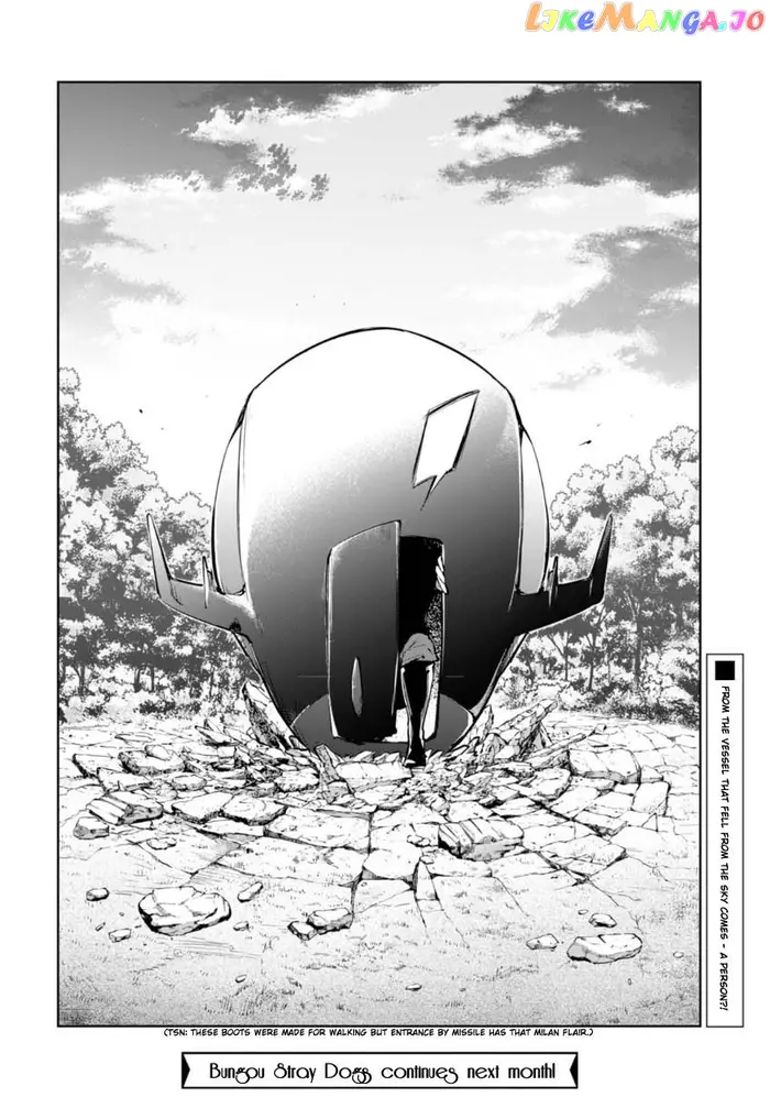 Bungou Stray Dogs Chapter 59 image 28_optimized